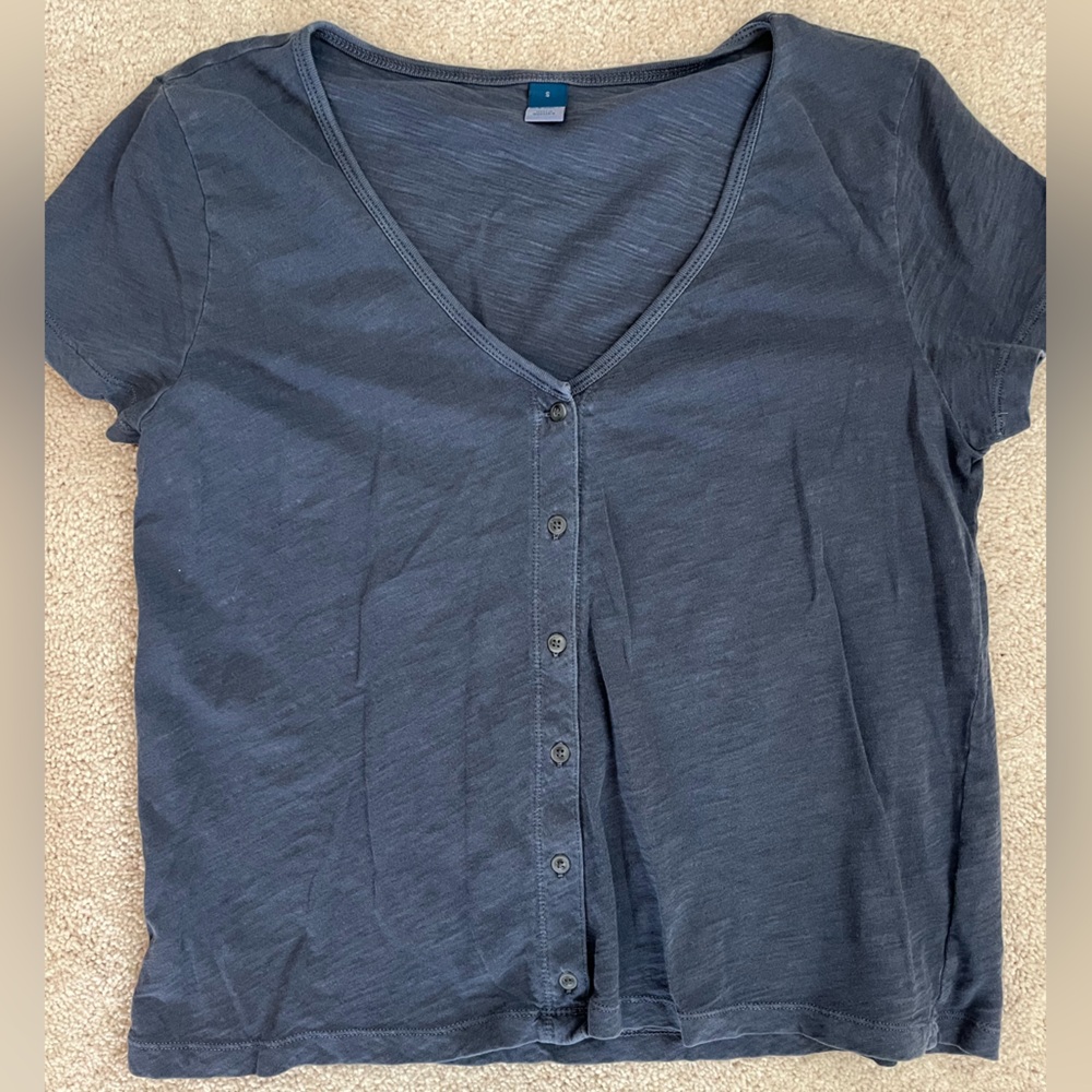 Old Navy Tee